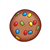 Chocolate Cookie Color PDF
