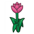 Pink Tulip Color PDF