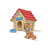 Doghouse Color PDF