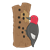 Woodpecker Color PNG