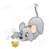 Gray Mouse