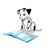 Dalmatian Puppy Color PDF
