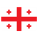 Georgia Flag 