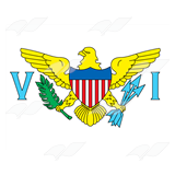 U.S. Virgin Islands Flag