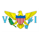 U.S. Virgin Islands Flag 