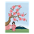 Cherry Blossom Tree Color PDF
