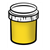 Yellow Paint Jar Color PDF