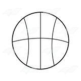 Basketball 5