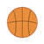 Basketball 5 Color PDF