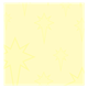 Star Background pastel yellow