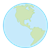 Earth  Color PNG