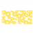 Yellow Daisy Pattern Color PDF