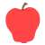 Apple Color PNG