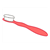 Red Toothbrush Color PDF