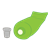 Toothpaste Tube Color PNG