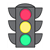 Traffic Light Color PDF