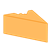 Cheddar Cheese Color PNG