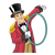 Ringmaster Color PNG