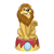 Circus Lion Color PDF