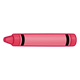 Red Crayon 