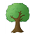 Tree Color PDF