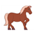 Draft Horse Color PDF