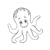 Purple Octopus Line PDF