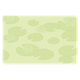 Lily Pad Background green