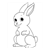 Gray Bunny Line PDF