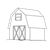 Red Barn Line PNG