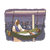 Lowered Sick Man Color PNG