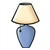 Blue Lamp Color PDF