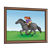 Horse Picture Color PNG