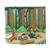 Camping Family Color PNG