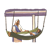 Lowered Sick Man Color PNG