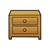 Brown Dresser Color PDF