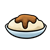 Mashed Potatoes Color PNG