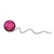 Pink Ball of Yarn Color PDF