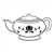 Teapot Line PDF