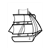 Old-Fashioned Ship Line PDF