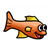 Grinning Fish Color PDF
