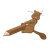 Working Beaver Color PNG
