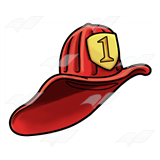 Fireman's Hat