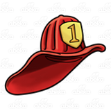 Fireman's Hat