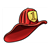 Fireman's Hat Color PDF