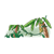 Jungle Trees Color PNG
