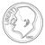 Dime Line PNG