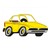 Small Yellow Car Color PDF