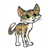 Calico Kitten Color PDF