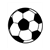 Soccerball 1 Line PDF